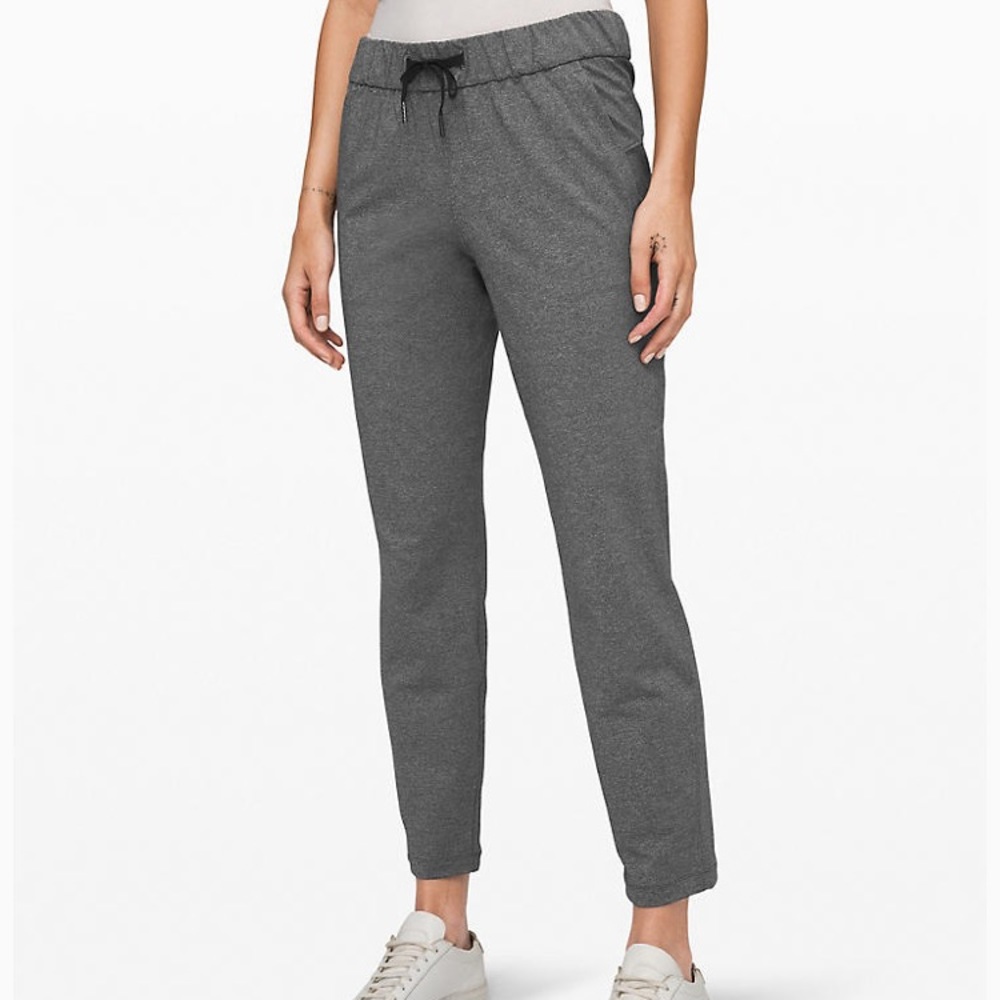 On the Fly Pant